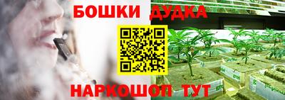 молекула духа Донской